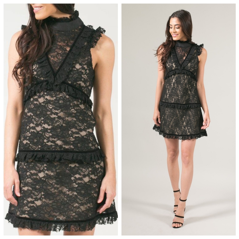 🆕️ NO.AN MENDOCINO DRESS - Picture 2 of 9